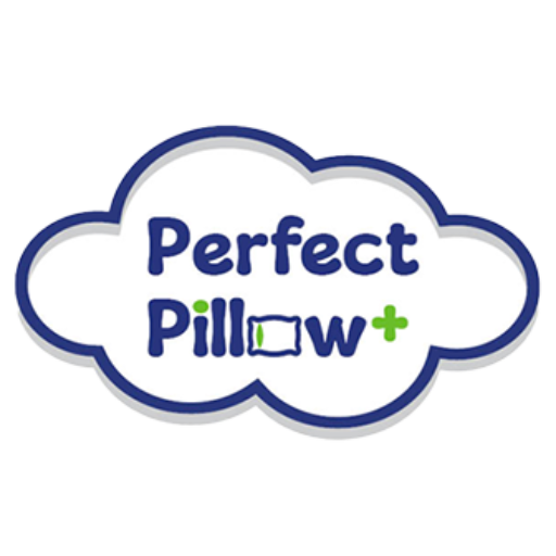 Perfect Pillow Plus Logo